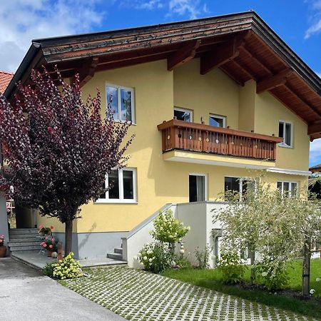 Ferienhaus Altenmarkt, Kaulfersch Altenmarkt im Pongau Luaran gambar