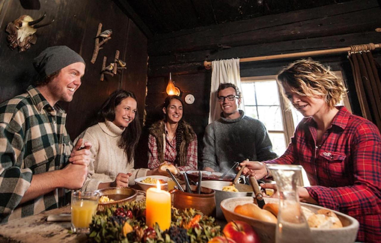 Ferienhaus Altenmarkt, Kaulfersch Altenmarkt im Pongau Luaran gambar