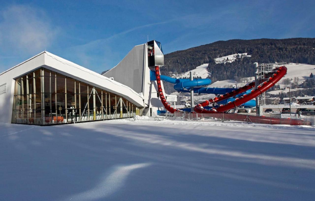 Ferienhaus Altenmarkt, Kaulfersch Altenmarkt im Pongau Luaran gambar