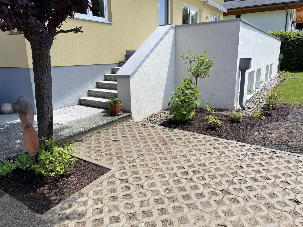 Ferienhaus Altenmarkt, Kaulfersch Altenmarkt im Pongau Luaran gambar